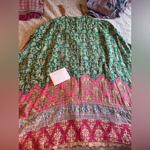 Kantha Bae Gonna Shine Maxi